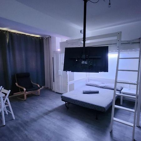 Overlook Residence Osteria Nuova Bagian luar foto